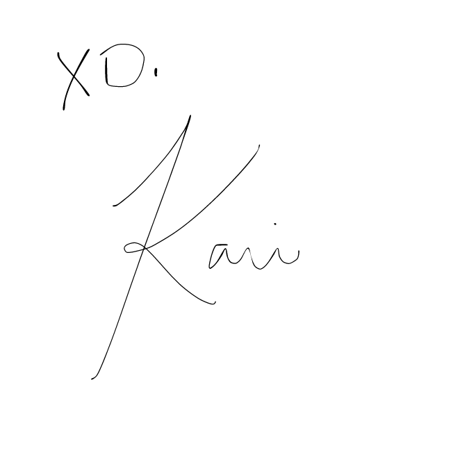 Kari Signature